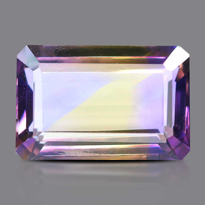 Ametrine (Bi Colour) 9.82 Carat