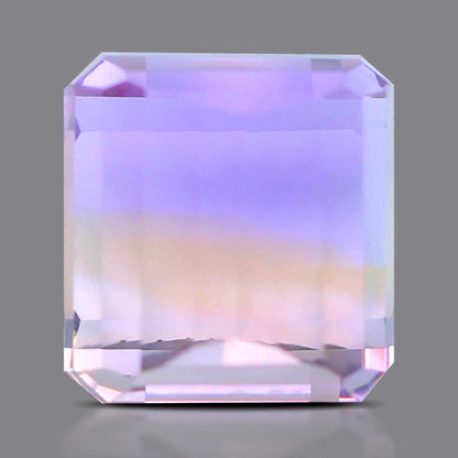 Ametrine (Bi Colour) 7.57 Carat