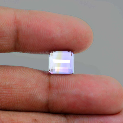 Ametrine (Bi Colour) 7.57 Carat