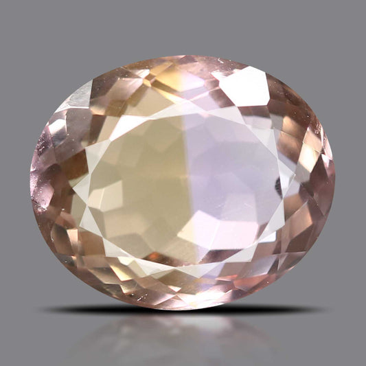 Ametrine (Bi Colour) 9.12 Carat