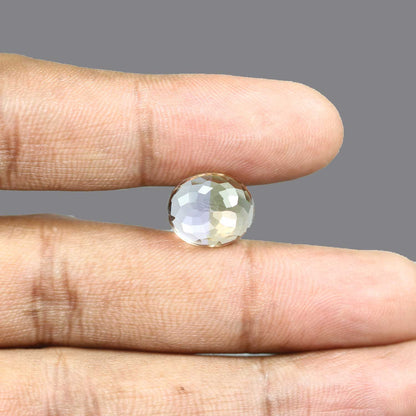 Ametrine (Bi Colour) 9.12 Carat