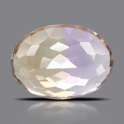 Ametrine (Bi Colour) 7.41 Carat