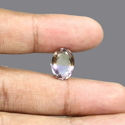 Ametrine (Bi Colour) 7.41 Carat