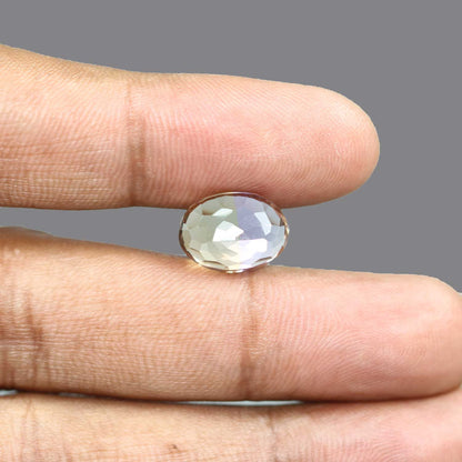 Ametrine (Bi Colour) 7.41 Carat