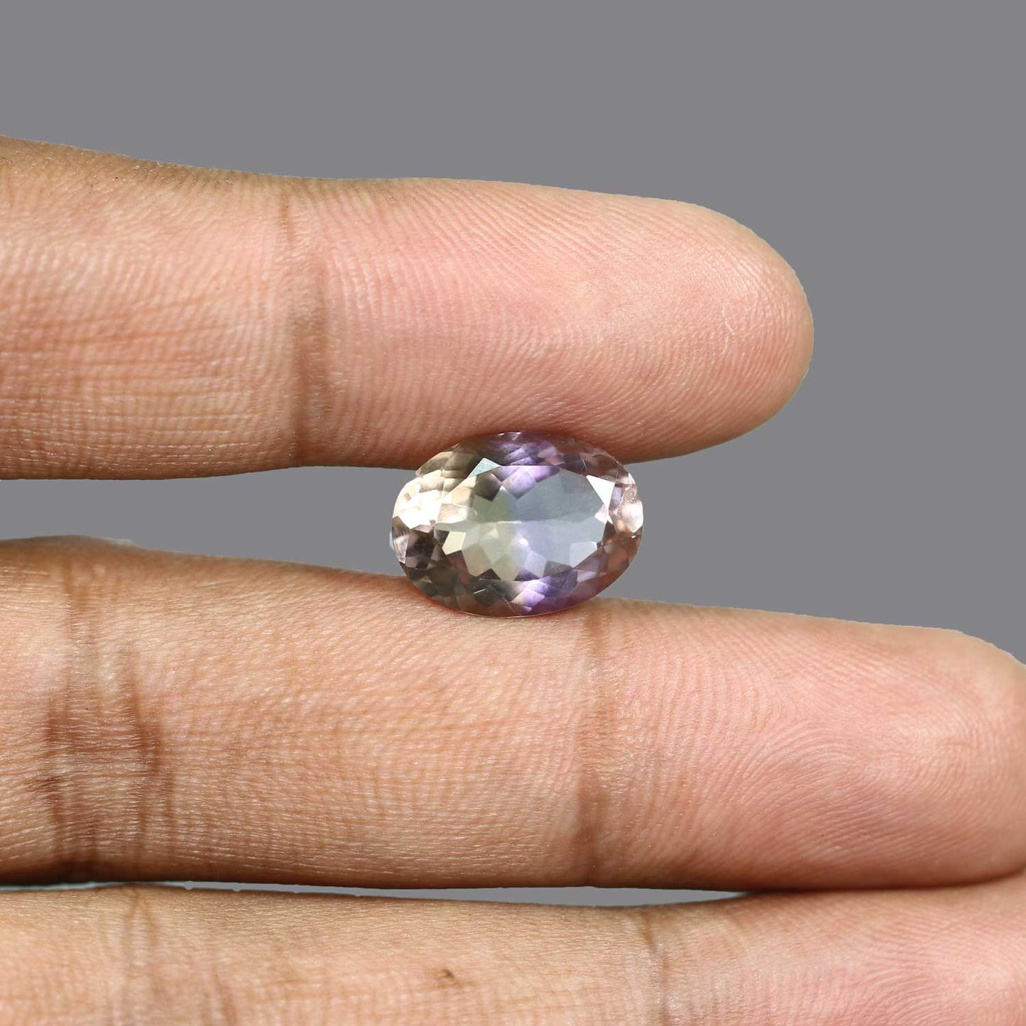 Ametrine (Bi Colour) 7.57 Carat
