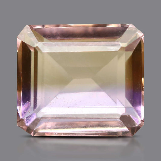 Ametrine (Bi Colour) 7.12 Carat