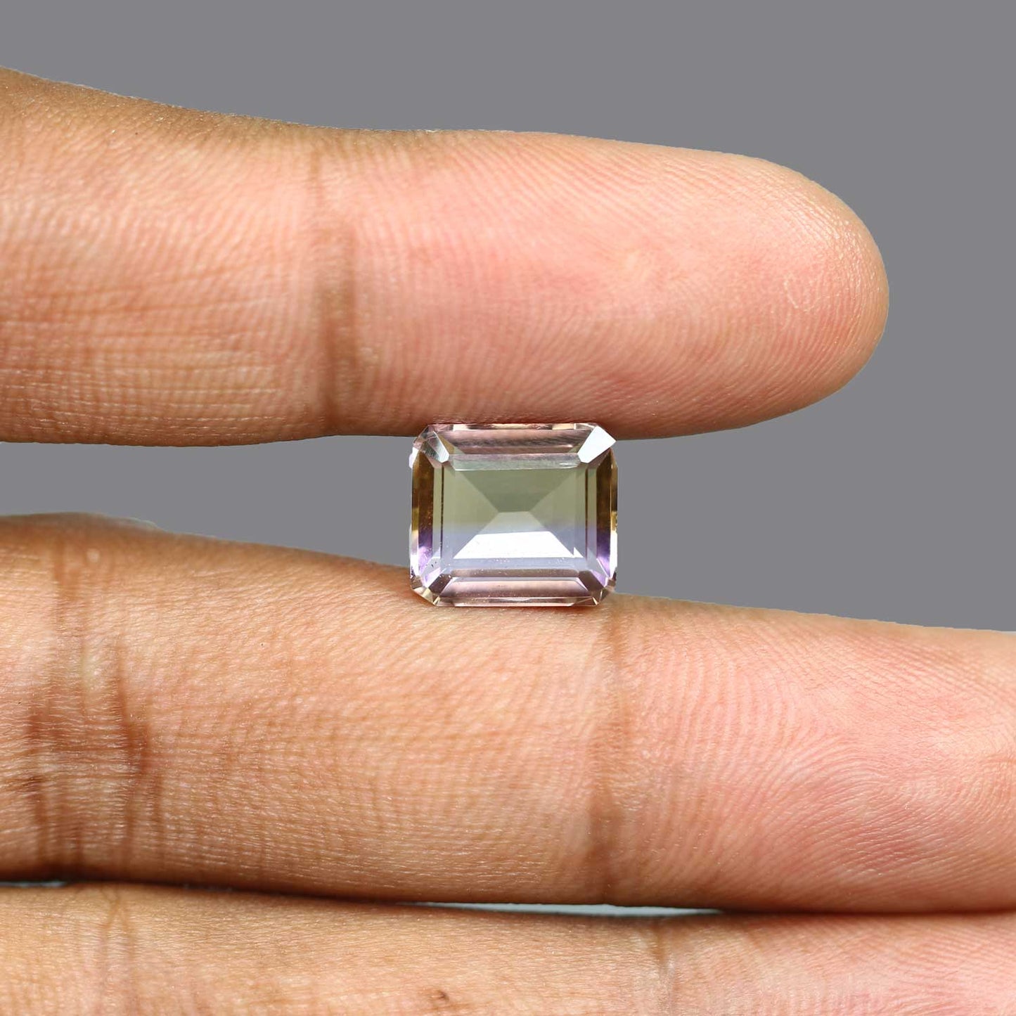 Ametrine (Bi Colour) 7.12 Carat