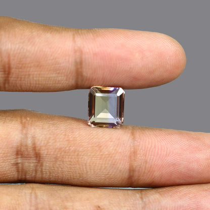 Ametrine (Bi Colour) 7.12 Carat