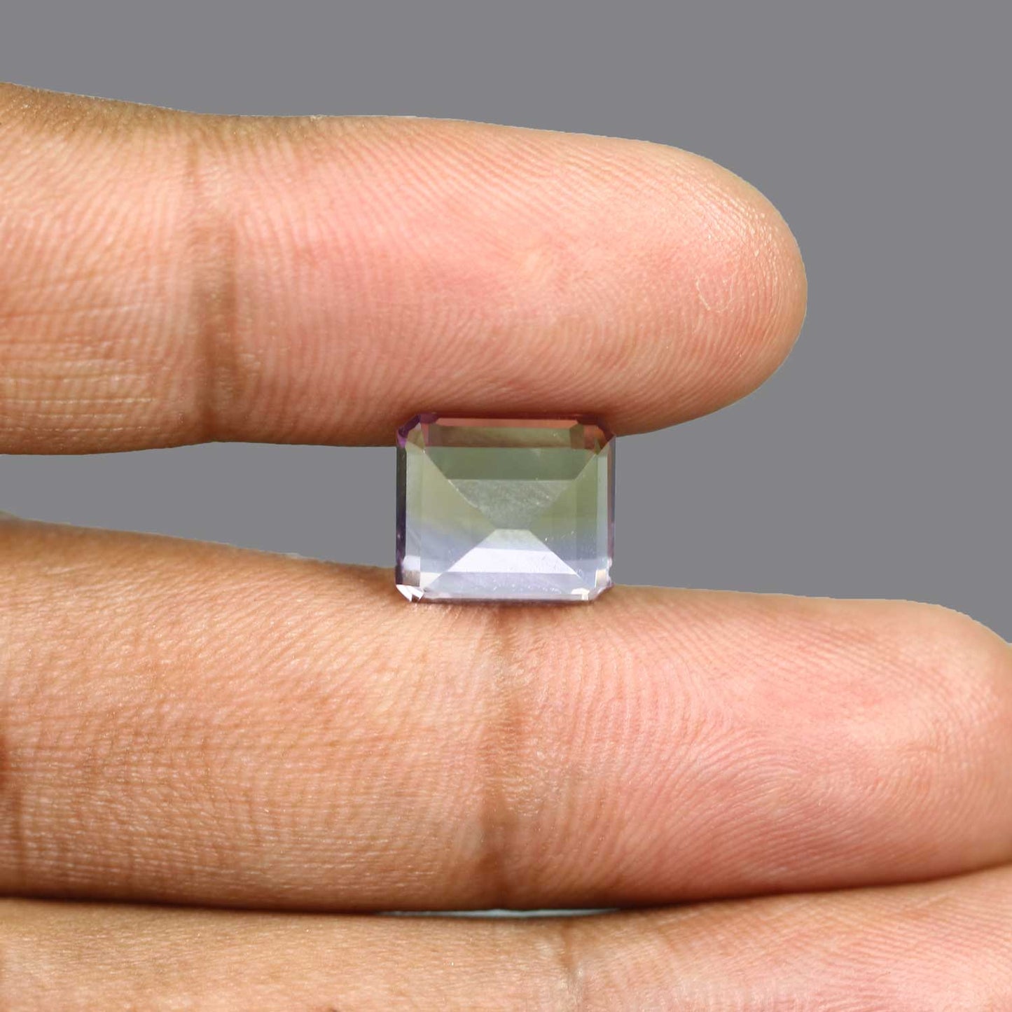 Ametrine (Bi Colour) 7.12 Carat