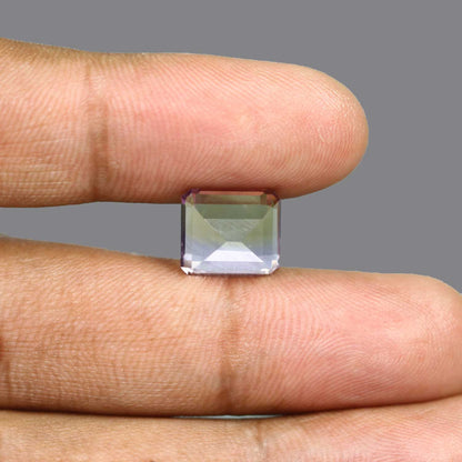 Ametrine (Bi Colour) 7.12 Carat