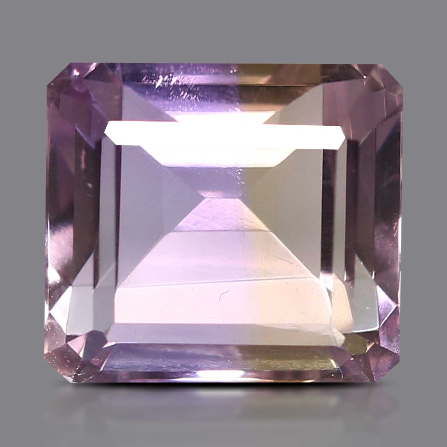 Ametrine (Bi Colour) 8.56 Carat