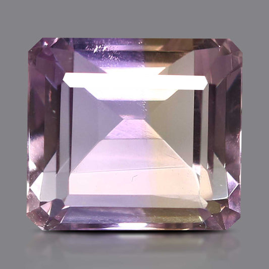 Ametrine (Bi Colour) 8.56 Carat