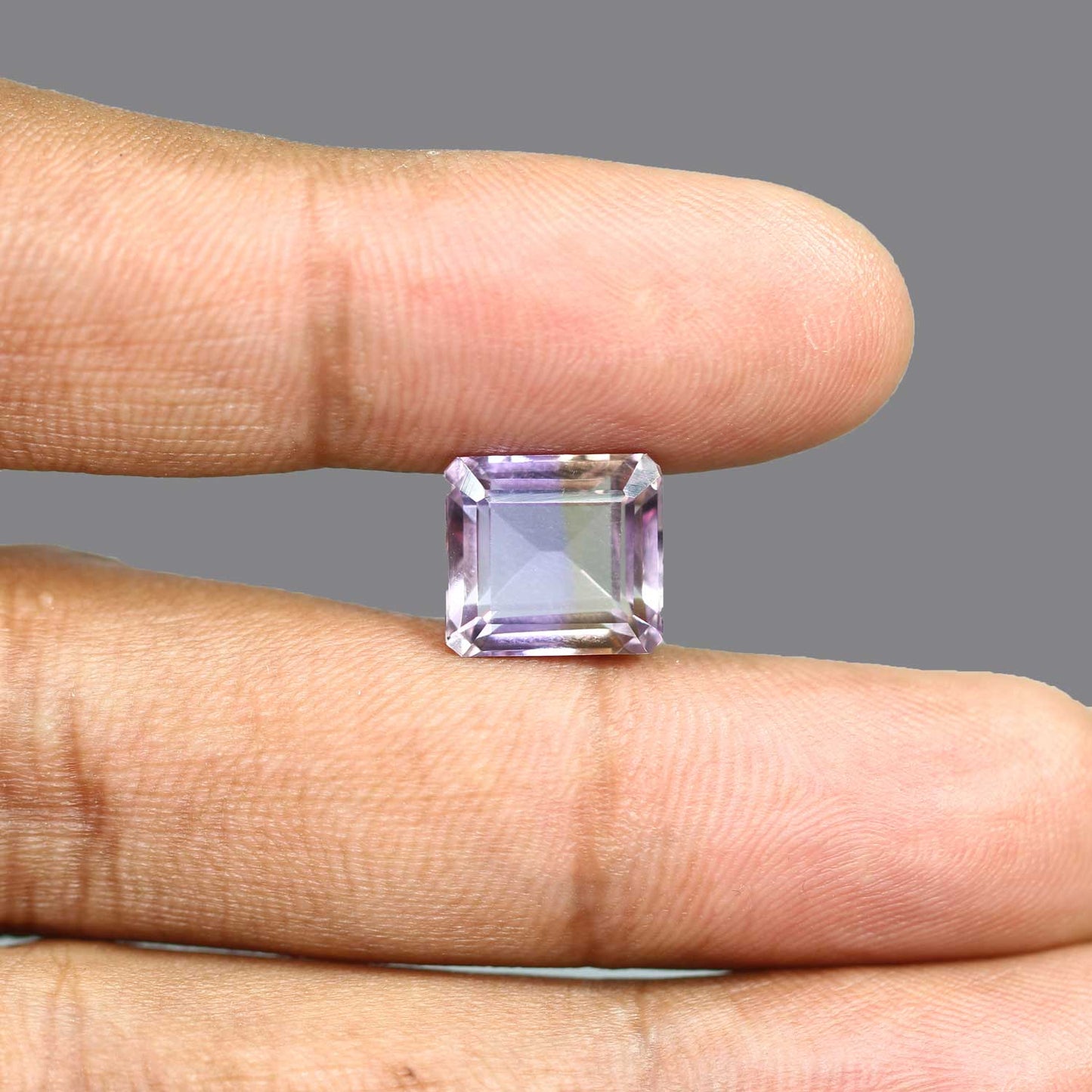 Ametrine (Bi Colour) 8.56 Carat