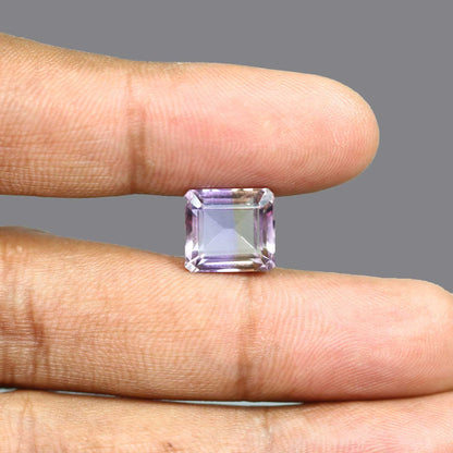 Ametrine (Bi Colour) 8.56 Carat