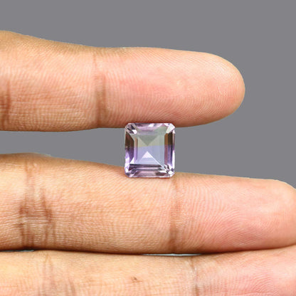 Ametrine (Bi Colour) 8.56 Carat