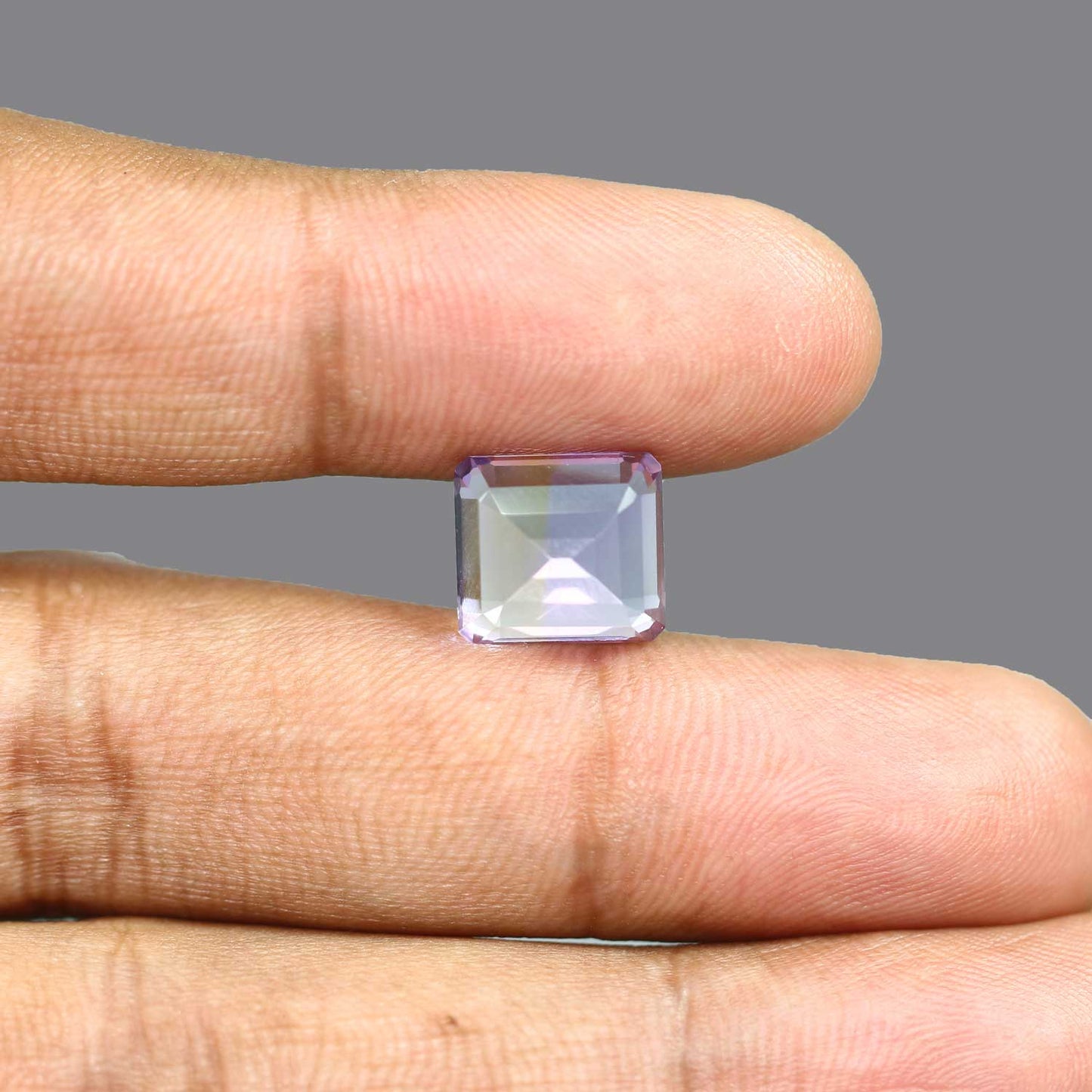 Ametrine (Bi Colour) 8.56 Carat