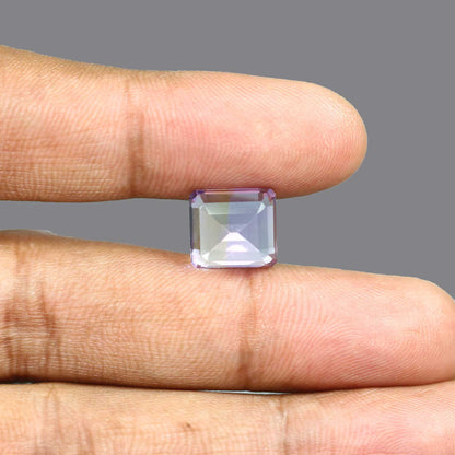 Ametrine (Bi Colour) 8.56 Carat