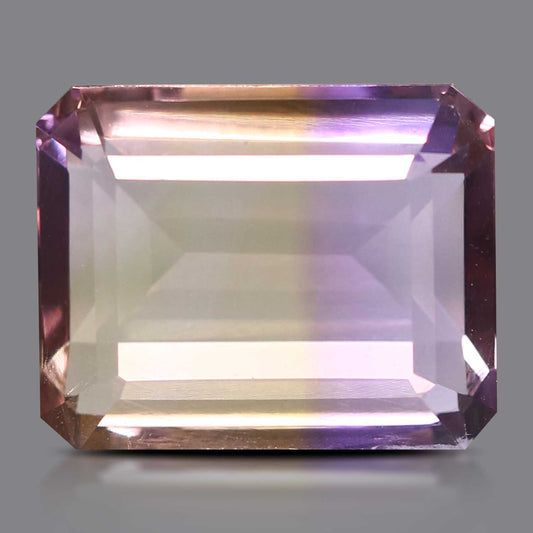 Ametrine (Bi Colour) 13.4 Carat