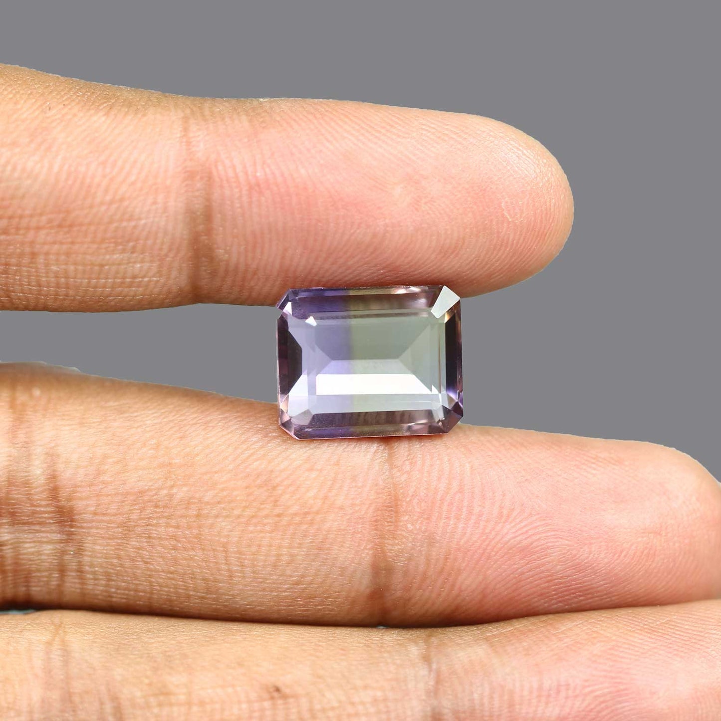 Ametrine (Bi Colour) 13.4 Carat