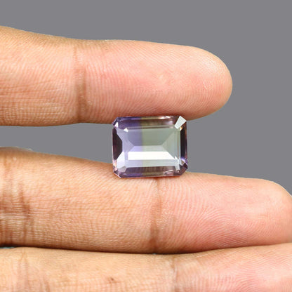 Ametrine (Bi Colour) 13.4 Carat