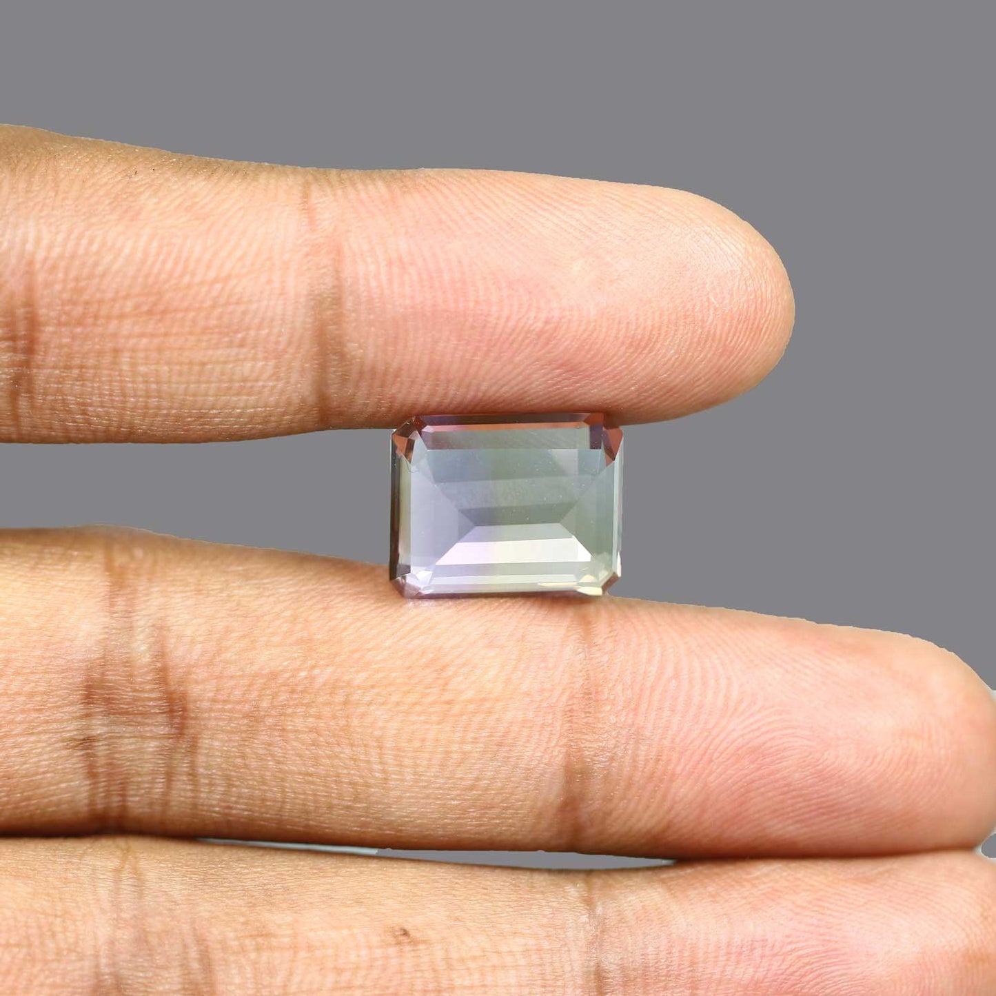 Ametrine (Bi Colour) 13.4 Carat