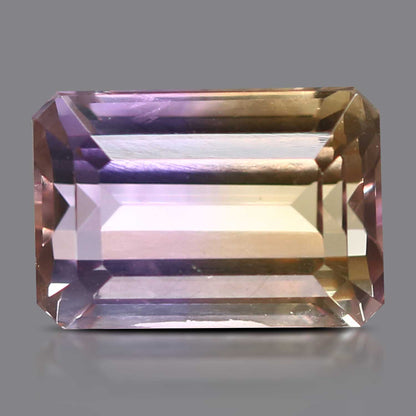 Ametrine (Bi Colour) 8.12 Carat