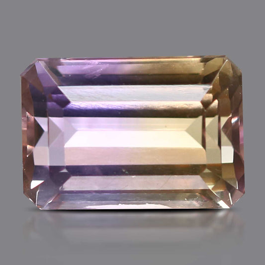 Ametrine (Bi Colour) 8.12 Carat