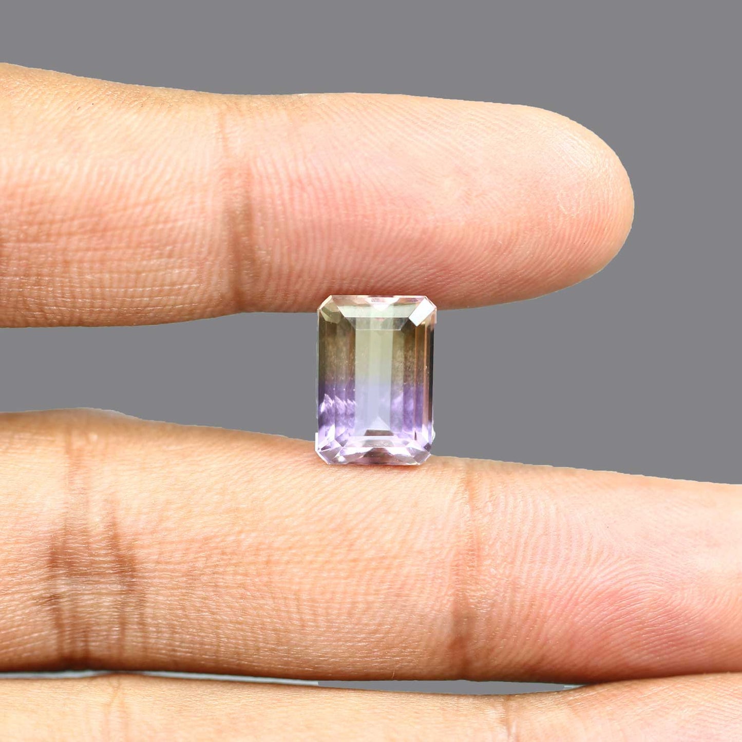 Ametrine (Bi Colour) 8.12 Carat