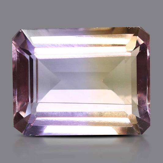 Ametrine (Bi Colour) 9.02 Carat