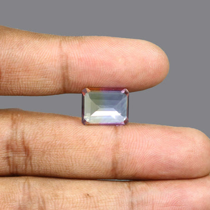 Ametrine (Bi Colour) 9.02 Carat