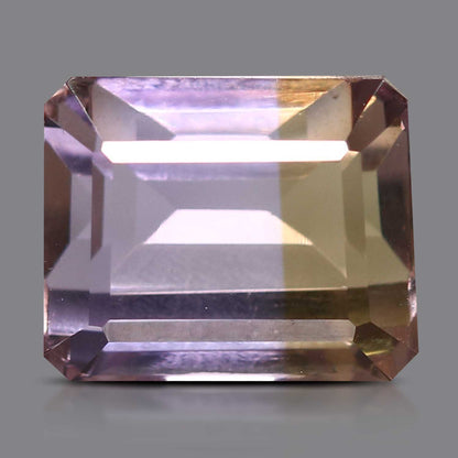 Ametrine (Bi Colour) 8.71 Carat