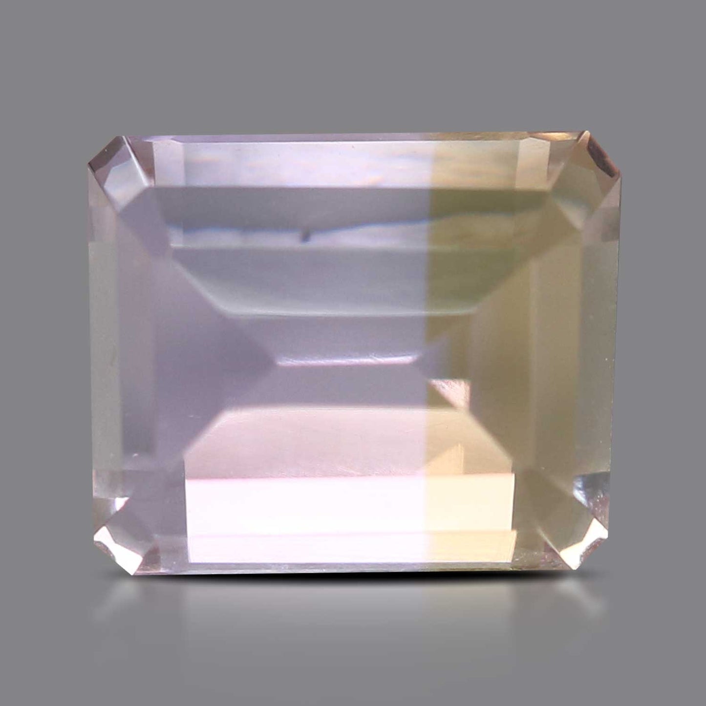 Ametrine (Bi Colour) 8.71 Carat