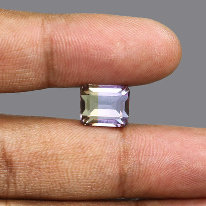 Ametrine (Bi Colour) 8.71 Carat