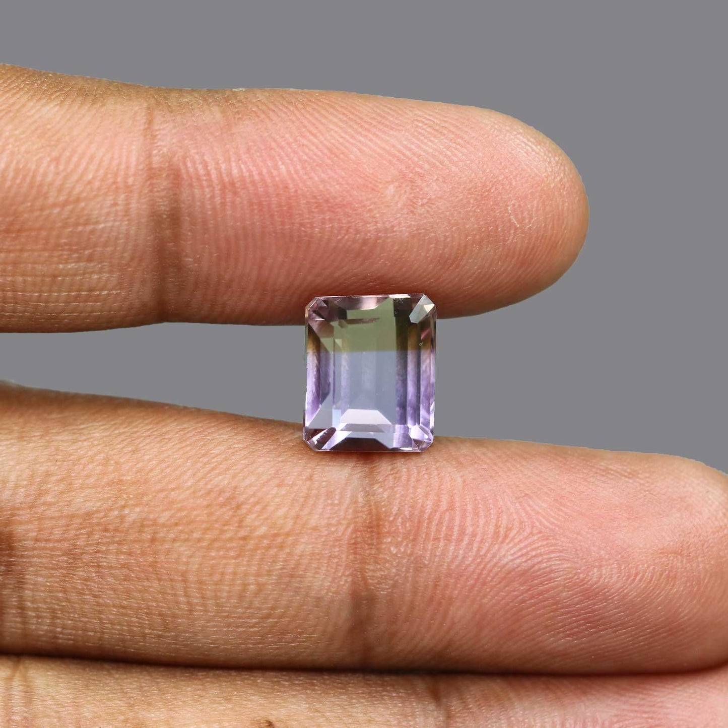 Ametrine (Bi Colour) 8.71 Carat