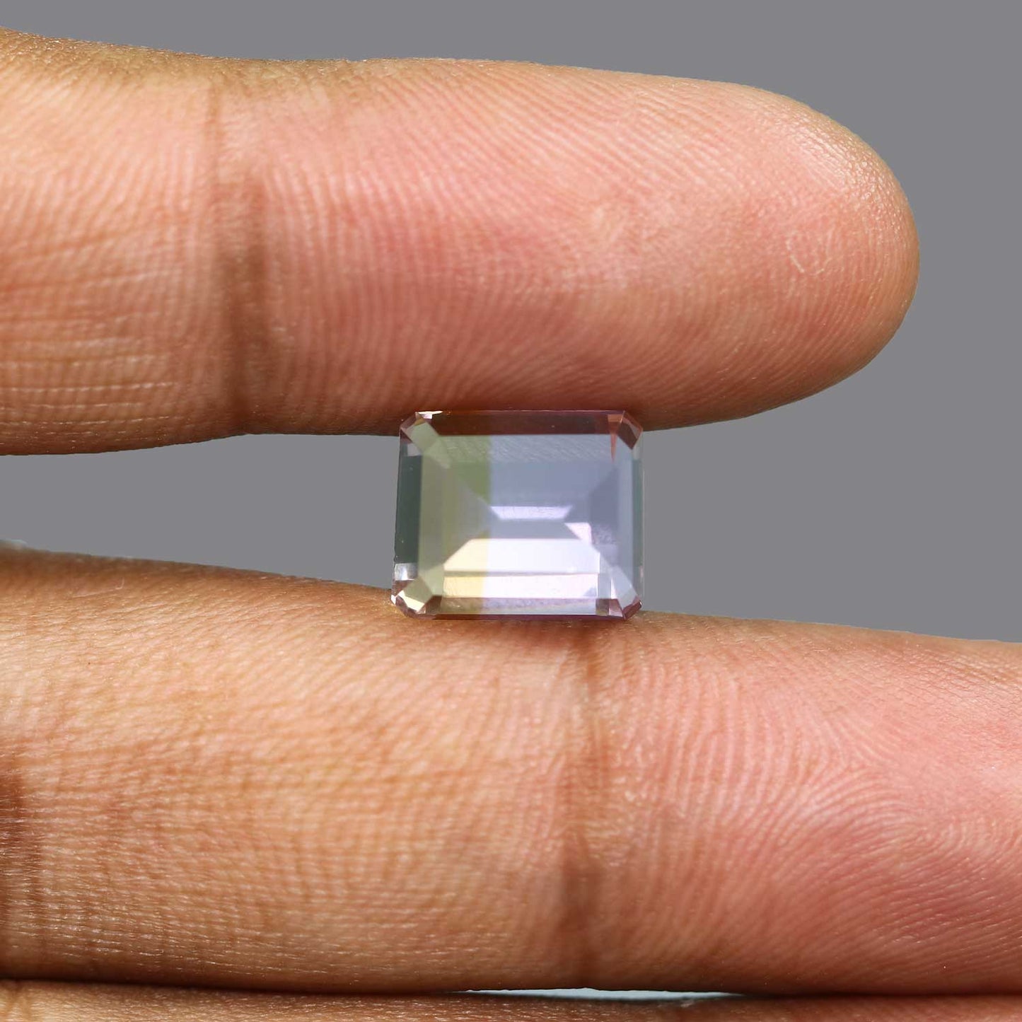 Ametrine (Bi Colour) 8.71 Carat