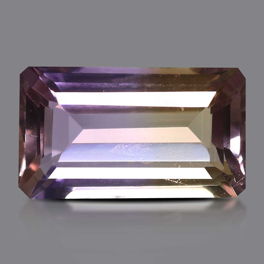 Ametrine (Bi Colour) 9.78 Carat