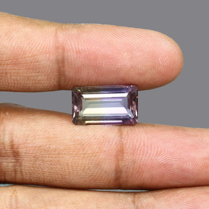 Ametrine (Bi Colour) 9.78 Carat