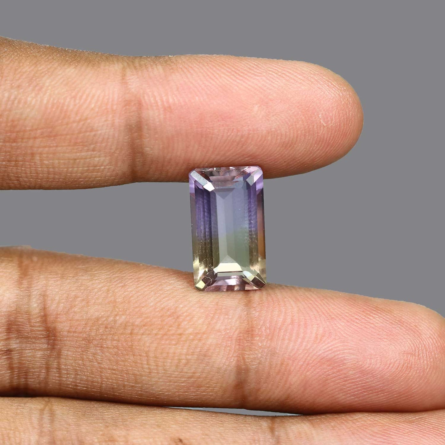 Ametrine (Bi Colour) 9.78 Carat