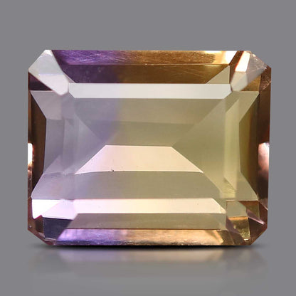 Ametrine (Bi Colour) 9.98 Carat