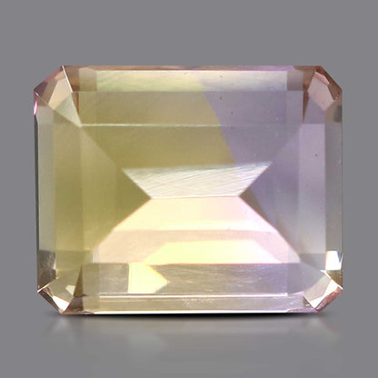 Ametrine (Bi Colour) 9.98 Carat