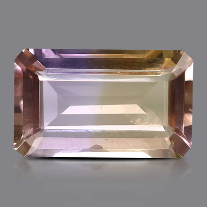 Ametrine (Bi Colour) 7.3 Carat