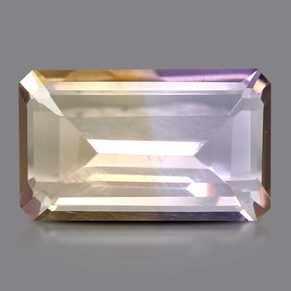 Ametrine (Bi Colour) 7.3 Carat