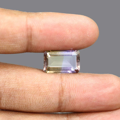 Ametrine (Bi Colour) 7.3 Carat