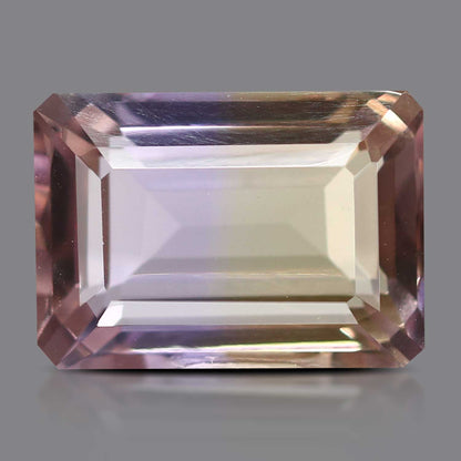Ametrine (Bi Colour) 8.54 Carat