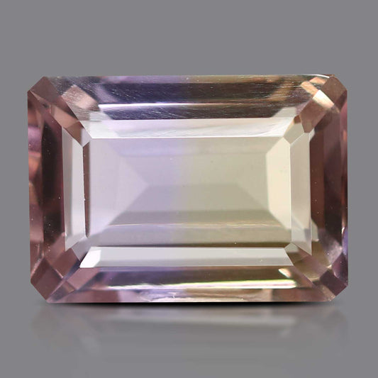 Ametrine (Bi Colour) 8.54 Carat