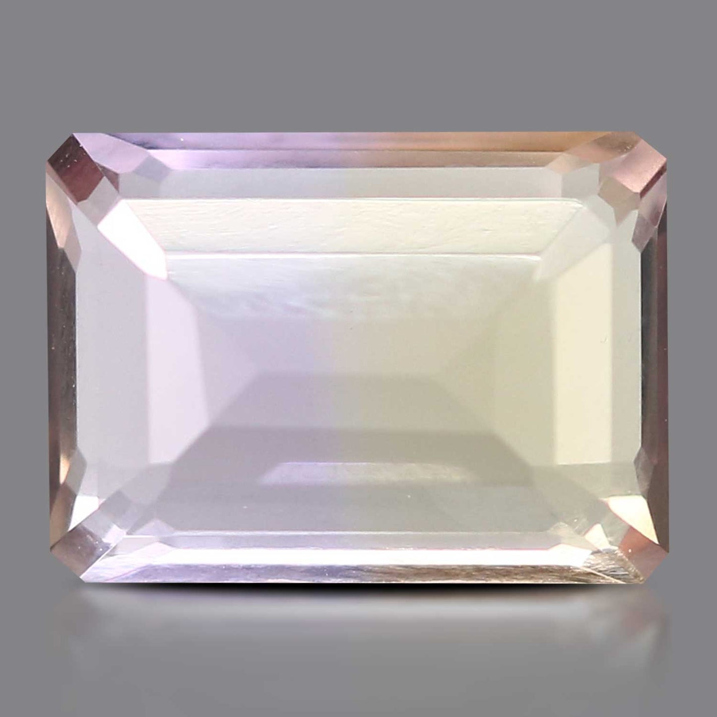 Ametrine (Bi Colour) 8.54 Carat
