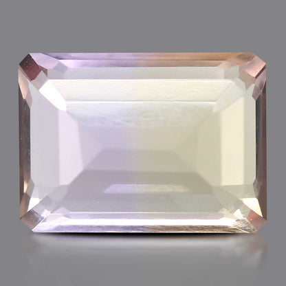 Ametrine (Bi Colour) 8.54 Carat