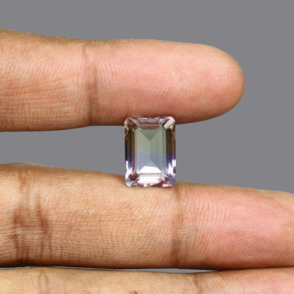 Ametrine (Bi Colour) 8.54 Carat