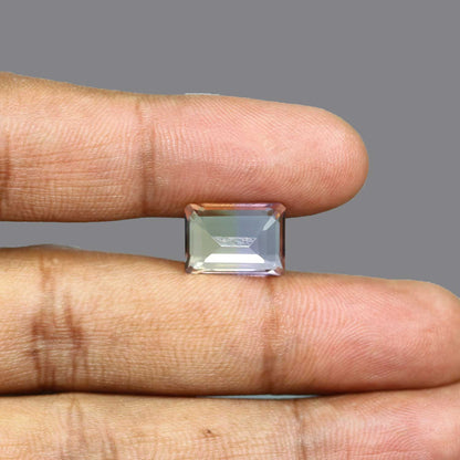 Ametrine (Bi Colour) 8.54 Carat