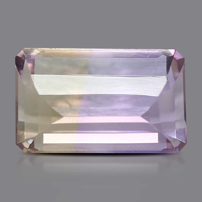 Ametrine (Bi Colour) 6.85 Carat